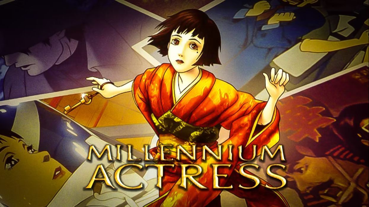 millennium-actress