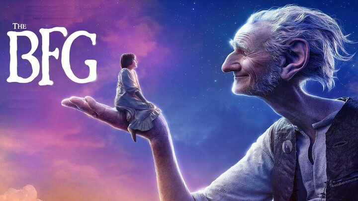 The BFG (2016) Subtitle Indonesia