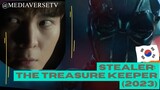 Stealer: The Treasure Keeper (2023) | Episode 2 (EngSub)