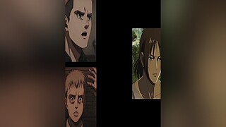 the 3 jaw titananimeedit shingekinokyojin aot AttackOnTitan anime jawtitan