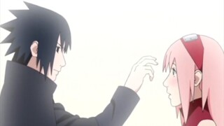 kisah cinta yg rumit, antara sakura dan Sasuke hingga terciptanya sarada