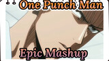 One Punch Man Epic AMV đồng bộ!