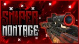SNIPER MONTAGE #1 | CALL OF DUTY MOBILE
