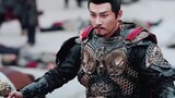 When everyone thought Xiao Lingchen was going to mutiny, he came back to help the emperor