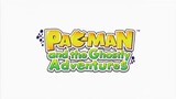 Pac-Man and the Ghostly Adventures Episode 52 New Girl in Town