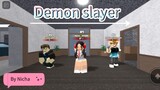 Demons slayer