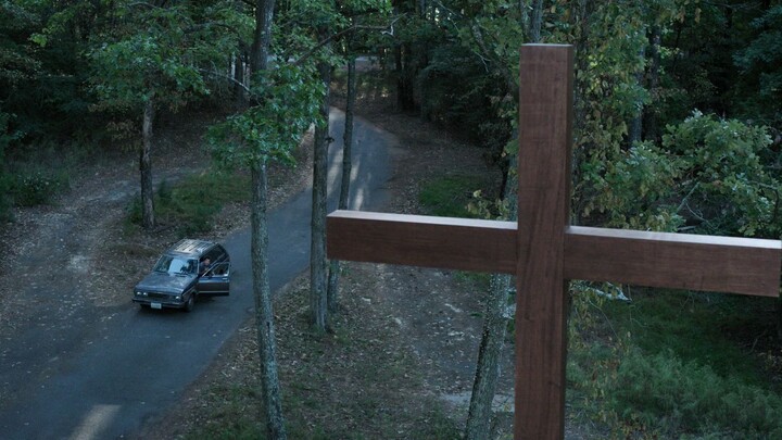 Ozark season 1 episode 8