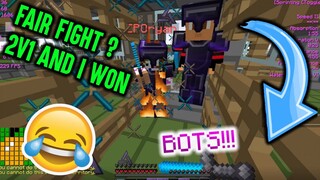 He Had 3 ALTS In The Faction (*BANNED*)| Minecraft HCF