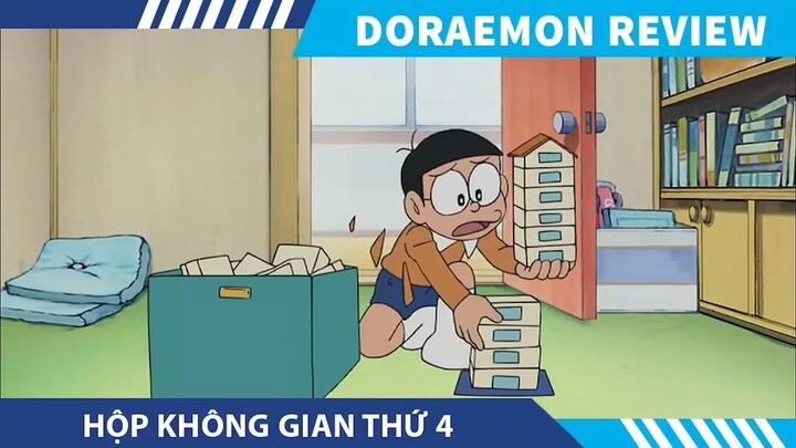 Doraemon TÚI XẢ GIẬN SIÊU TỐC   , DORAEMON TẬP MỚI NHẤT