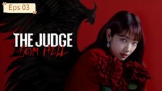 The Judge From Hell Eps 03 [SUB INDO]