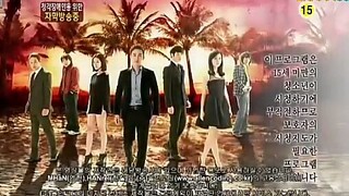 The Equator Man ep 4 (engsub) 2012KDrama Melodrama (ctto)