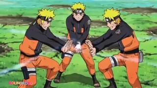 Naruto and Hatake Kakashi funny moments