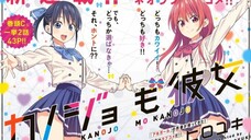 Kanojo Mo Kanojo Episode 3 Subtitle Indonesia