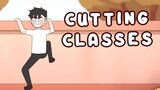 【Pinoy Animation】CUTTING CLASSES | JENANIMATION