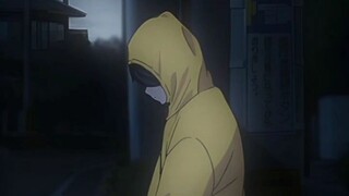 ANIME SAD + KATA KATA KESEPIAN