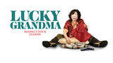 I've never seen a grandmother so lucky😱😱#film #movie #luckygrandma