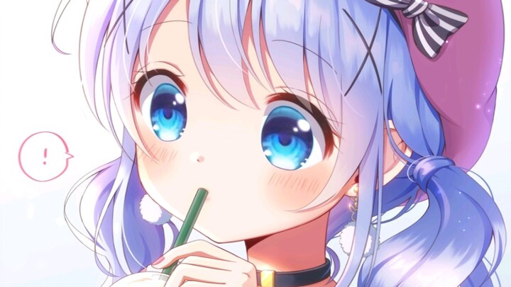[Cute mixed cut] soda candy lemon cute soft cute sister