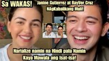 Sa Wakas! Janine Gutierrez At Rayver Cruz Nagkabalikang Muli..Panoorin Exclusive!!!