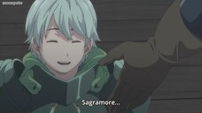 RADIANT S2 episode 17 (English sub)