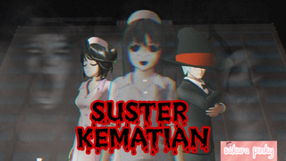 Suster Kematian | Sakura School Simulator