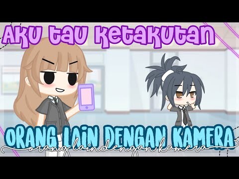 📸 Aku Tau Ketakutan Orang lain Dengan Kamera 📸📸 GCMM Indonesia 💐💐🇲🇨