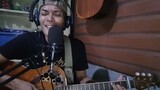 Let It Be Me cover by jovs barrameda