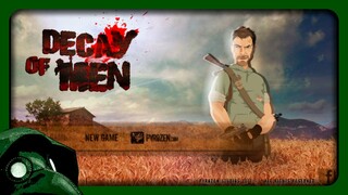 Decay of Men [Full Game - No Commentary]