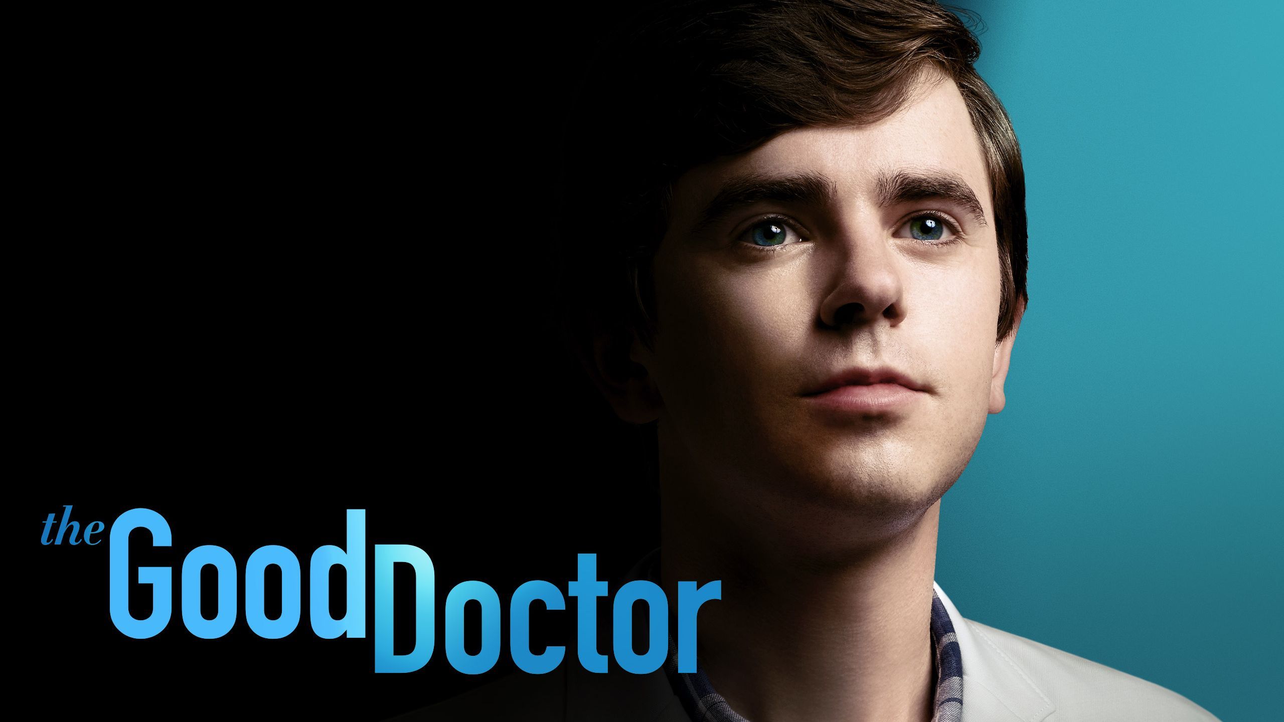 The.Good.Doctor.S01E03 - Bilibili