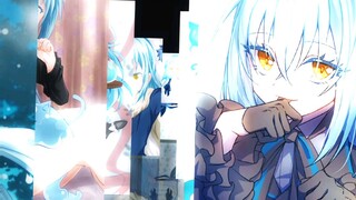 Rimuru Sang Waifu Gk Ad Obat😍🥰