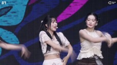 Cosmic + Red Flavor (SMTown Live 2025 In Seoul Day 1 250111)