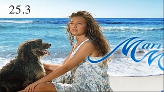 Marimar Tagalog Dubbed 25.3