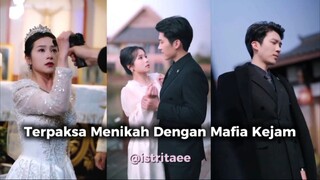 Terpaksa Menikah Dengan Mafia Kejam | Drama China eps 11-20
