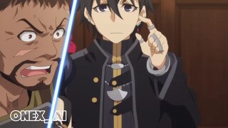 Nageki no bourei wa intai shitai episode 2