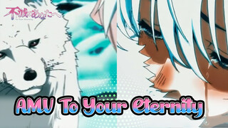 Episode 1 Debut | AMV To Your Eternity