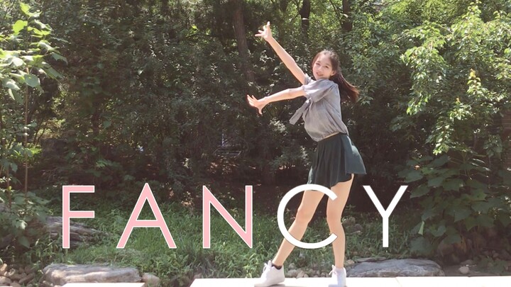 【茶余】舞区初投！FANCY❤️720生日作纪念向✨