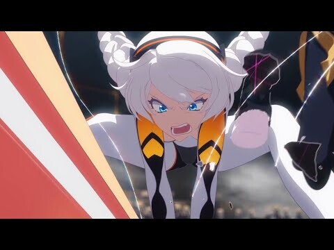 Honkai Impact 3rd「AMV」Good Life