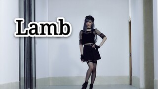 Little D】LAMB - Apakah itu gadis kerenmu? ? ?