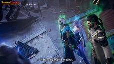 Endless God Realms Eps 66 sub indo
