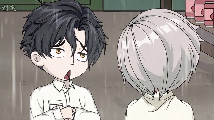"The Naming of the Night" Episode 1: The One I Want to Wait For [Part of the dubbing has been approv