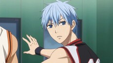 Kuroko No Basuke Episode 11 - That's Not It