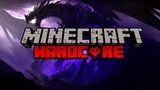 Đừng Chơi Minecraft Hardcore - Dương404