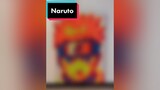 Reply to  This is most requested 😅 rubikscube artist naruto cuber