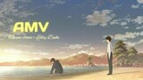 This anime so sad😢😢 - AMV