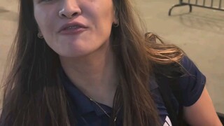 Belen message to Garapatas