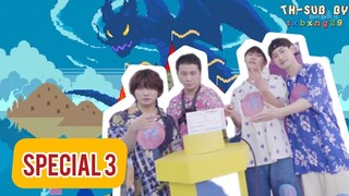 THSUB｜Bilibili Go EP.4 Special 3 “สัมภาษณ์ของเหล่าผู้กล้าบนหอคอย!!”