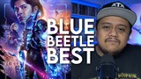 BLUE BEETLE - Movie Review
