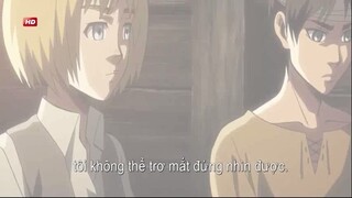 ANIME AWM Đại Chiến Titan S1 - Tập 3 EP8