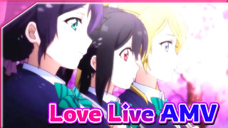 Love Live | AMV_1
