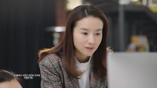 Báu Vật Của Cha - Tập 76