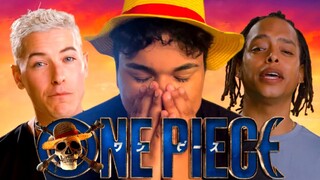 Netflix One Piece Live Action Trailer TOMORROW! Sanji & Usopp Footage Promo!